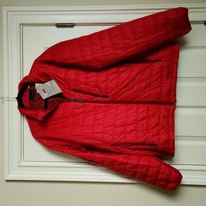 Marmot calen jacket resort